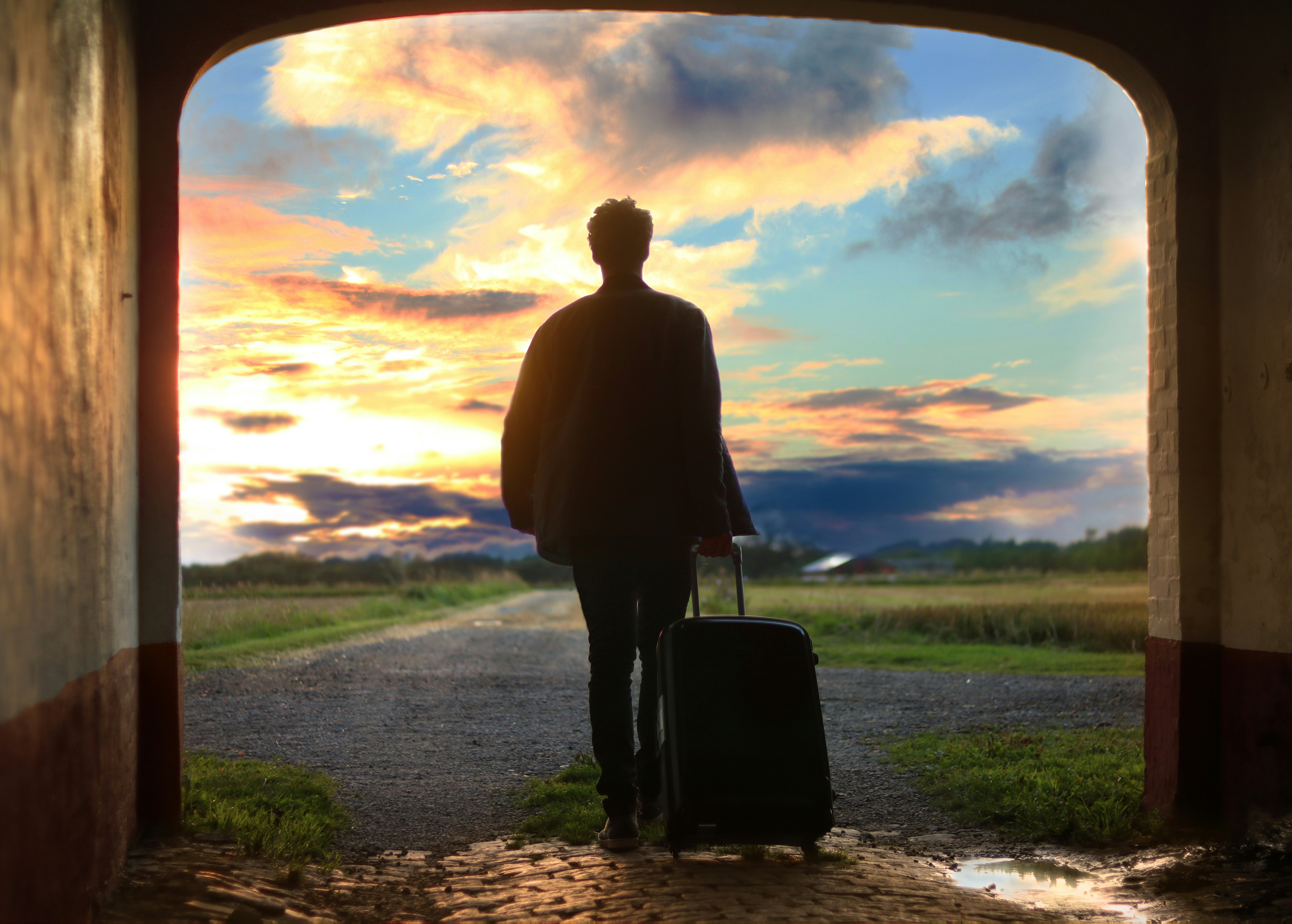 Trajets touristiques