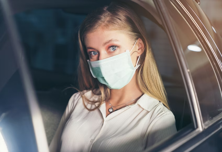 Trajets médicaux